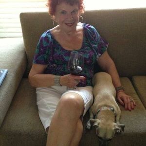 Meet your Posher, Rita